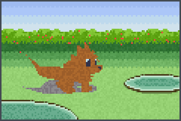 Preview foxyingood mood World