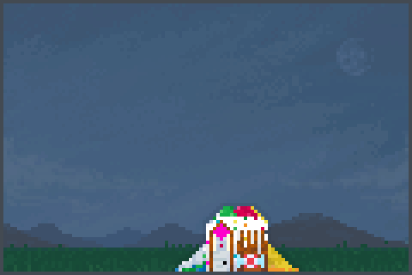 Preview ginger bread ho World