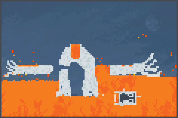 Preview eldestructo World