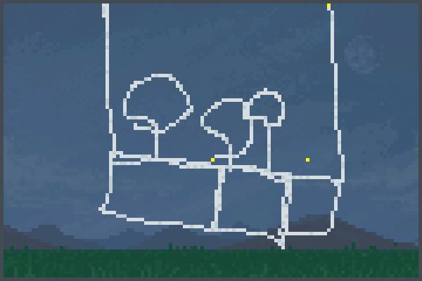 chrput Pixel Art