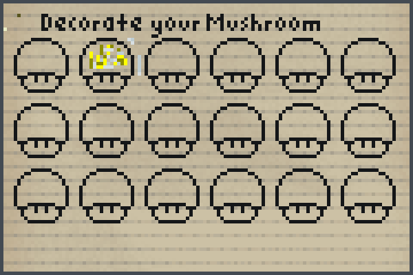 Preview mushy room boy World