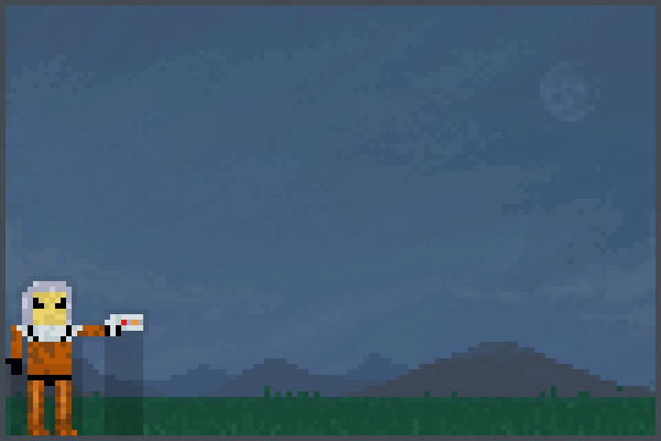 Preview ok villain  World