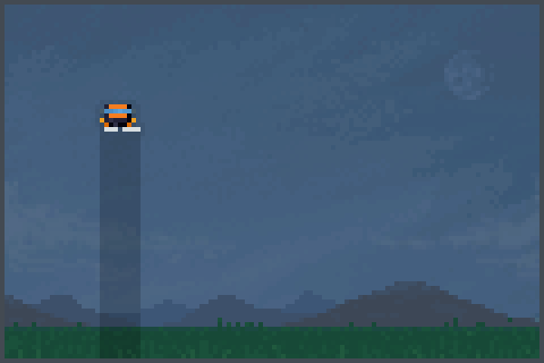 Preview ok now cauldron World