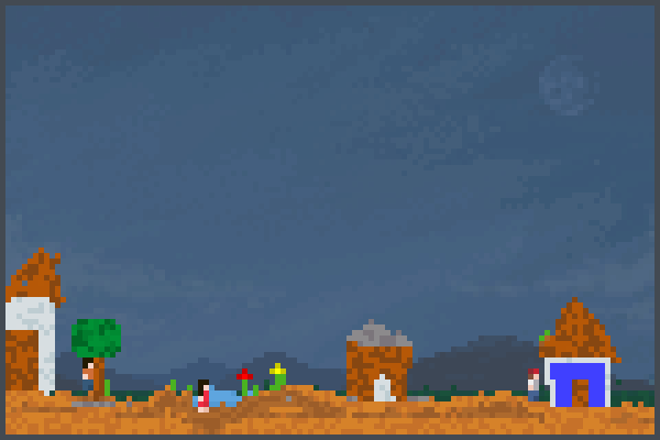 Preview El heroe 1 World
