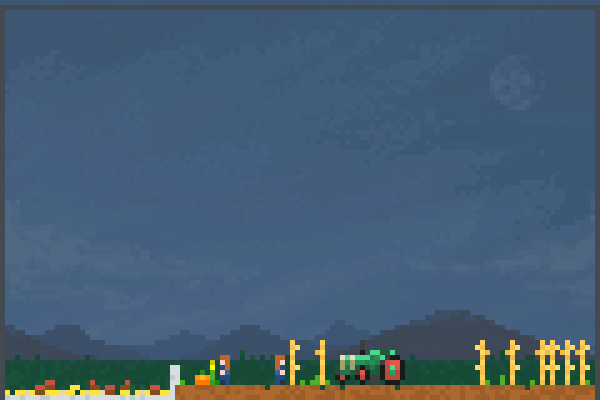 Preview Township =) World
