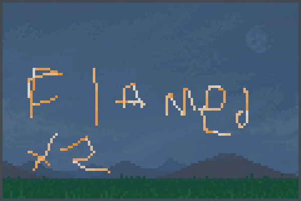 Preview Flamed X2 lol World