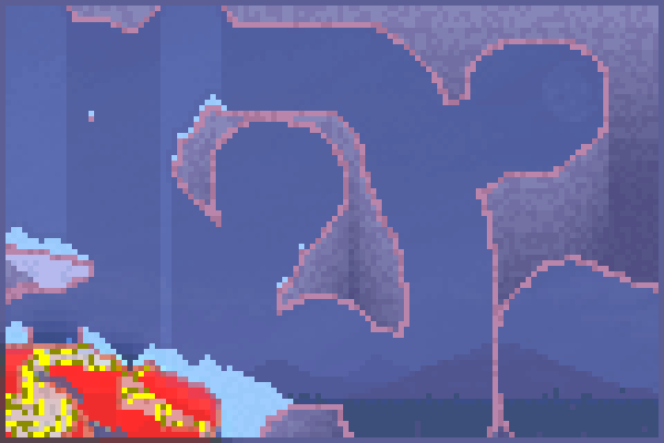 Preview cave survavial  World