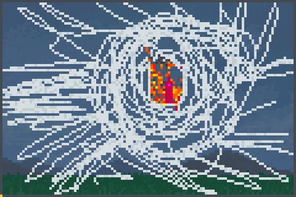 whushsh Pixel Art