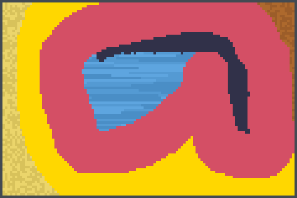 Enfhjdjjd Pixel Art
