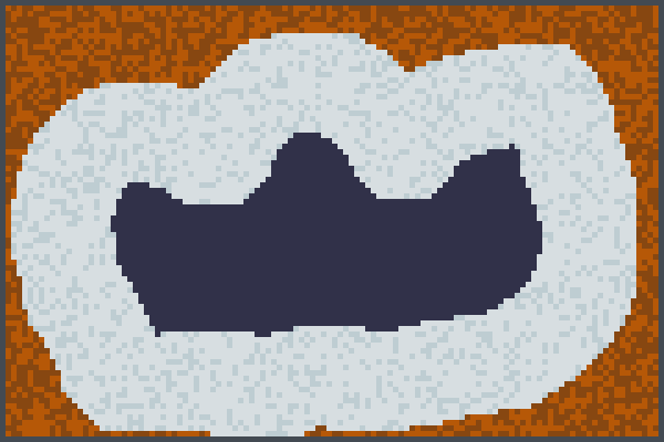 Rand Oil Pixel Art