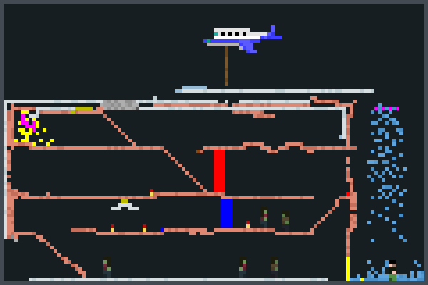 Preview zombieescape 2 World