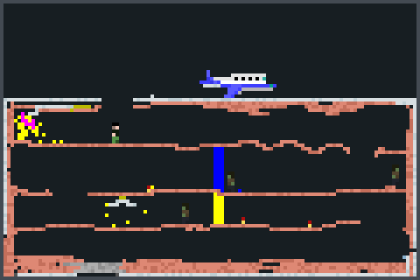 Preview zombieescape 3 World