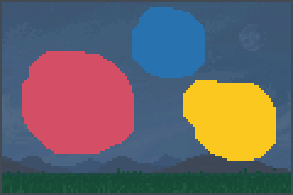 Preview 3 Colours part1 World