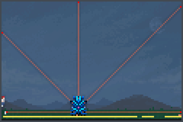 begiiiiiiiiiiii Pixel Art