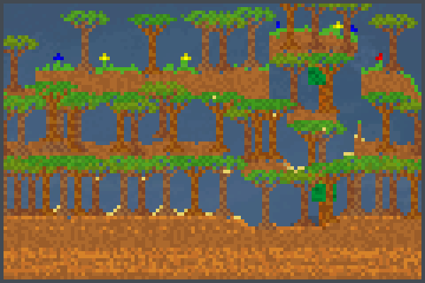 Preview munao arboles World