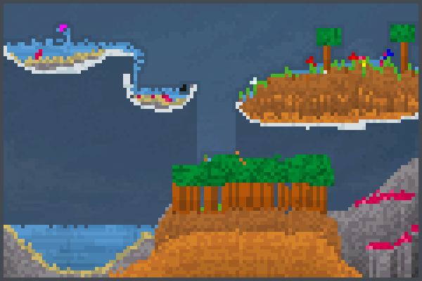 Preview new multiverse World