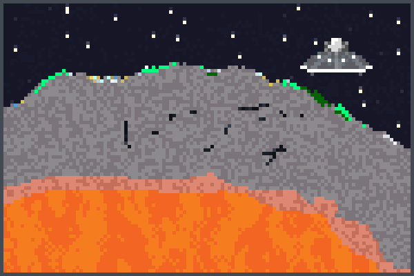 Preview Superf. Lunar World