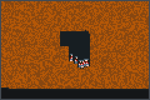 misao de resgat Pixel Art