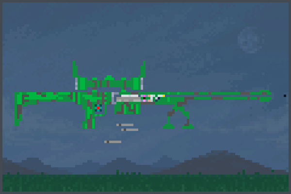 Preview my sandbox gun3 World