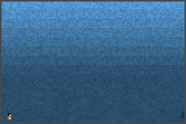 Preview bye human World