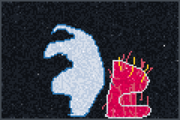 Preview Alpha and Felix World