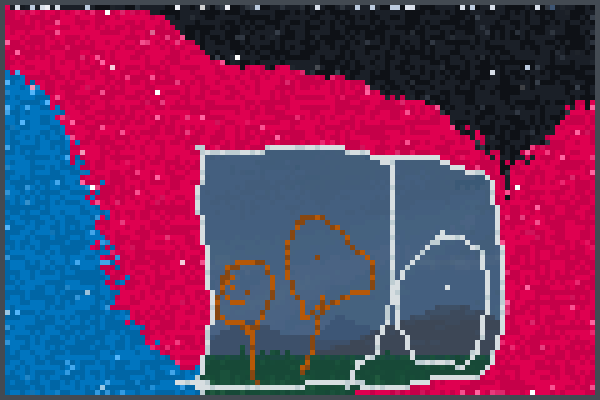 Preview Felixs hideout World