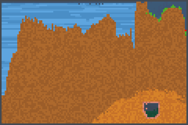 Preview mupy World