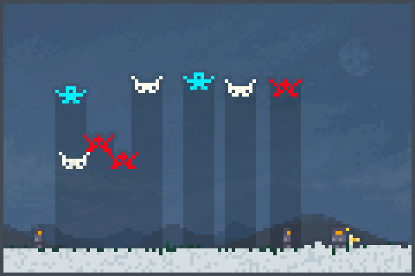 Preview Invasion!