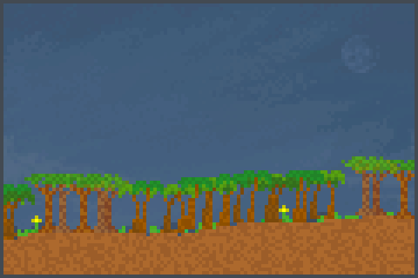 Preview giungle  World