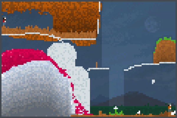 most successful Pixel Art