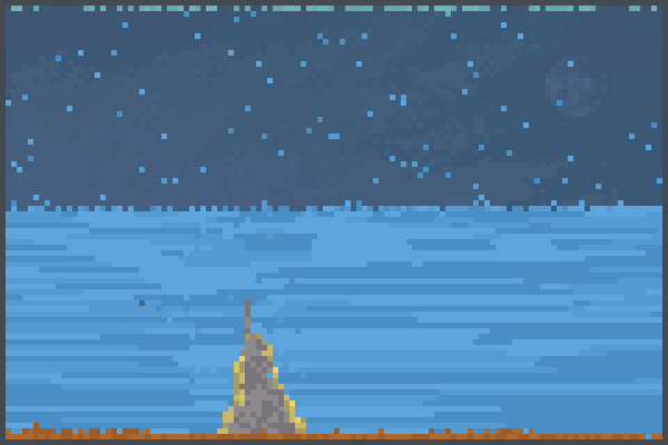 Preview  ocean are good World