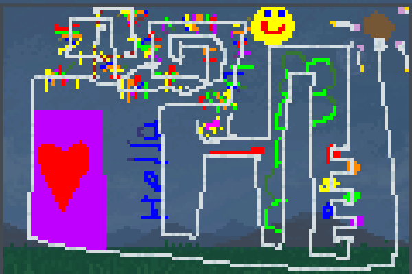 Preview epc fail >=( World