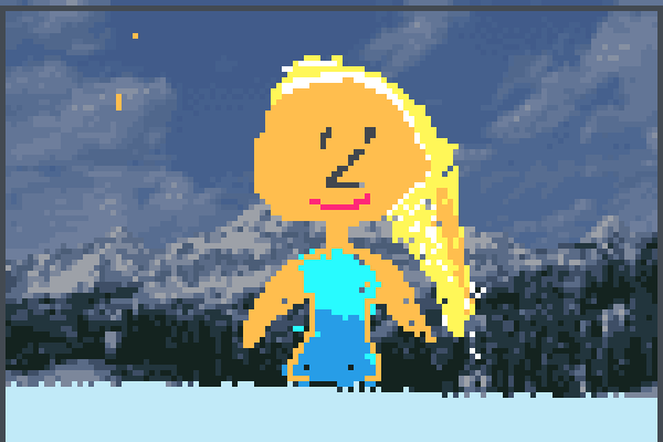 Preview elsa hahaha World