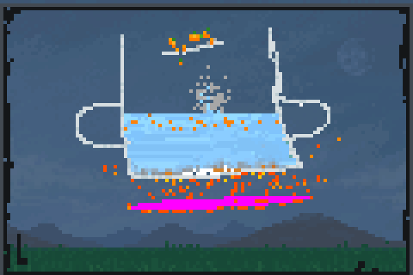 Preview boiling fish =) World