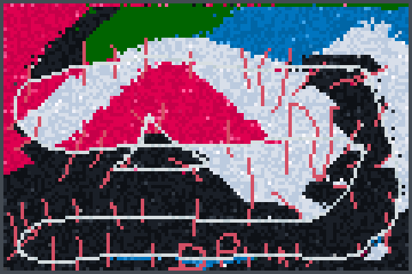 Preview ... taikajasha4 World
