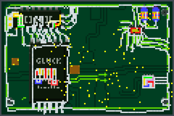 Preview renovar World