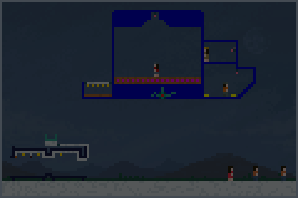 Preview idle colony World