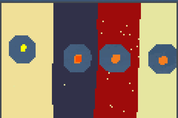 Preview big boom =) World