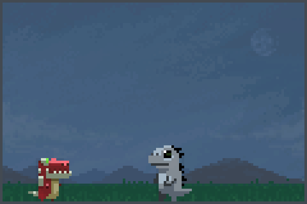 Preview lesser dbw World
