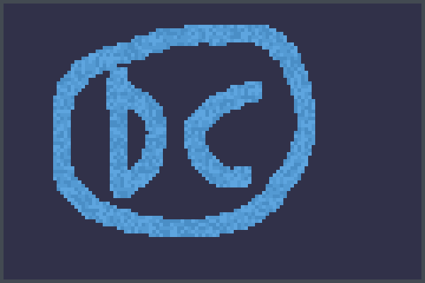 hero group 2 Pixel Art