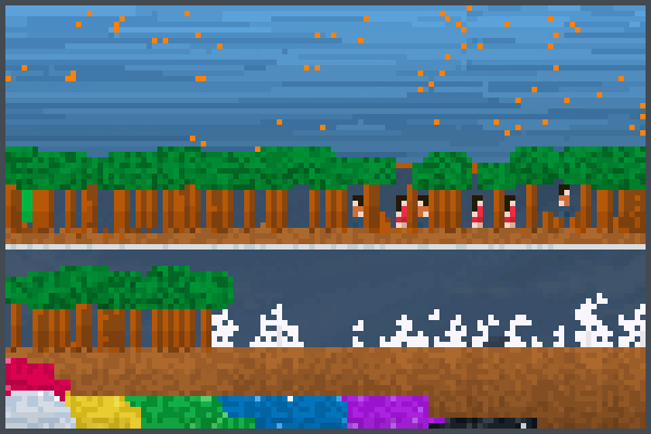 Preview ustedes pongan World