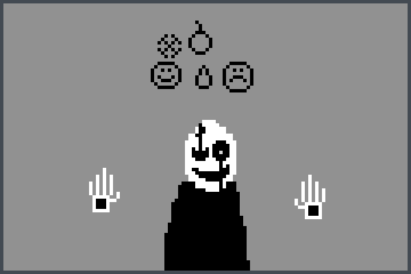 WD.G Pixel Art