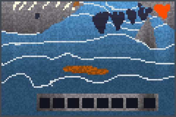 pictureofsteve Pixel Art