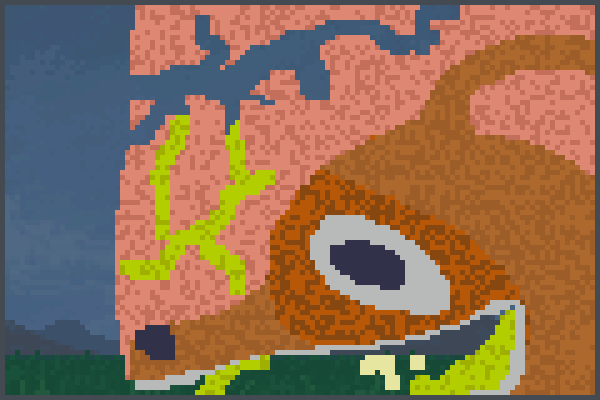 Preview tomnook cave World