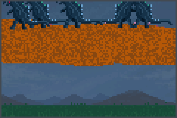 Preview break le wall World