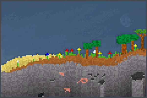 MineCraft.2,0 Pixel Art