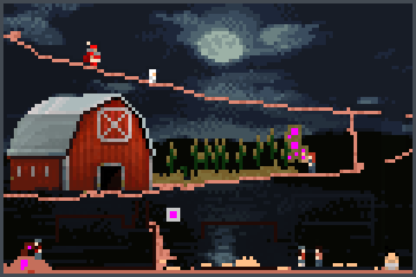 Preview Quest offered World