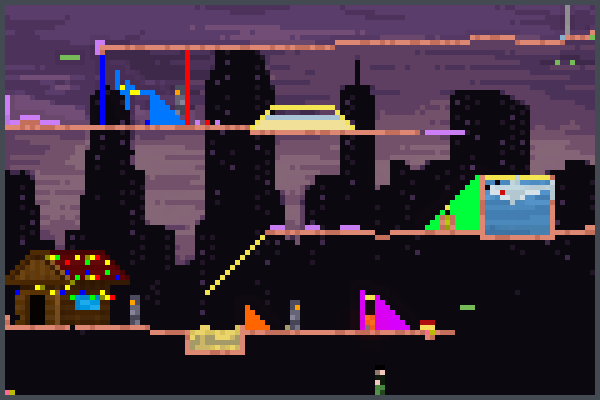 Preview mini game best! World