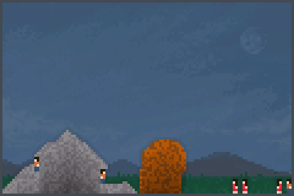 Preview reunite humans World