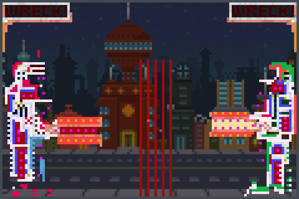 Preview exsposion 1 World